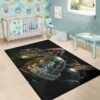 Tapis Warhammer 40K Space