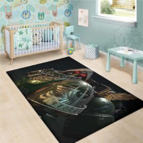 Tapis Warhammer 40K Space