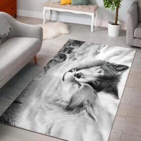 Tapis Wolf De230984m