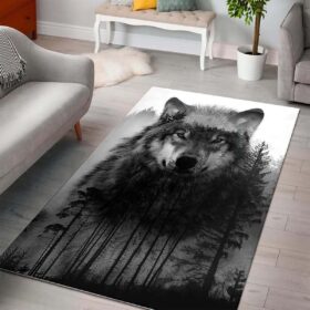 Tapis Wolf Dv2109254r