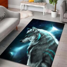 Tapis Wolf Hn2809189r