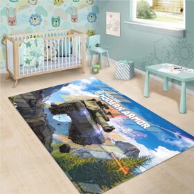 Tapis World Of Tanks 1