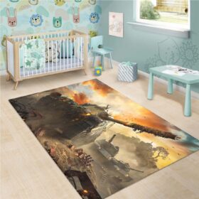 Tapis World Of Tanks