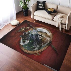 Tapis World Of War Craft Mist Of Pandaria 4k