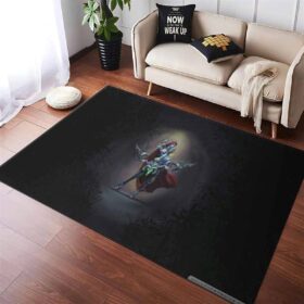 Tapis World Of Warcraft 4k