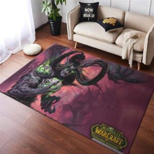 Tapis World Of Warcraft Burning Crusade