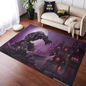 Tapis World Of Warcraft Cataclysm 1
