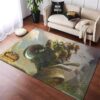 Tapis World Of Warcraft Cataclysm