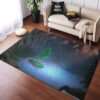 Tapis World Of Warcraft Cataclysm Artwork