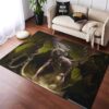 Tapis World Of Warcraft Cataclysm Artwork 4k