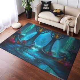Tapis World Of Warcraft Cataclysm Game