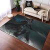 Tapis World Of Warcraft Death Knight 4k