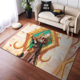 Tapis World Of Warcraft The Burning Crusade