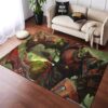Tapis World Of Warcraft Trading Card Game