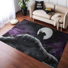 Tapis Wow Return Of The Lich King