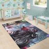 Tapis Wriothesley Genshin