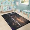 Tapis Wuchang Fallen