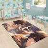 Tapis Wuthering Waves