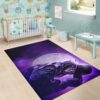 Tapis Wwe 2K25 Undertaker