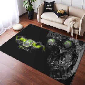 Tapis Xbox Gaming 253531