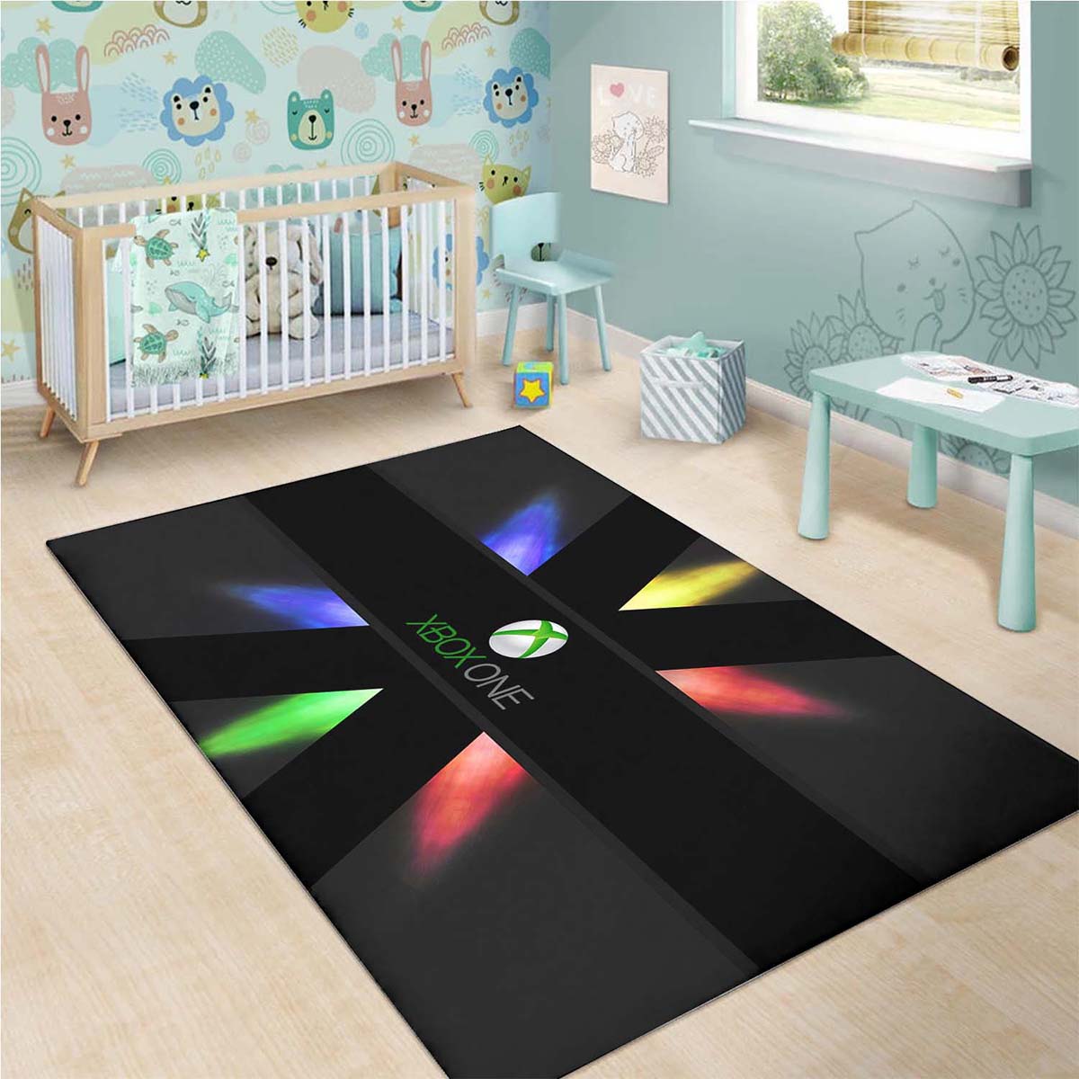 Tapis Xbox Gaming 255606 – Image 3