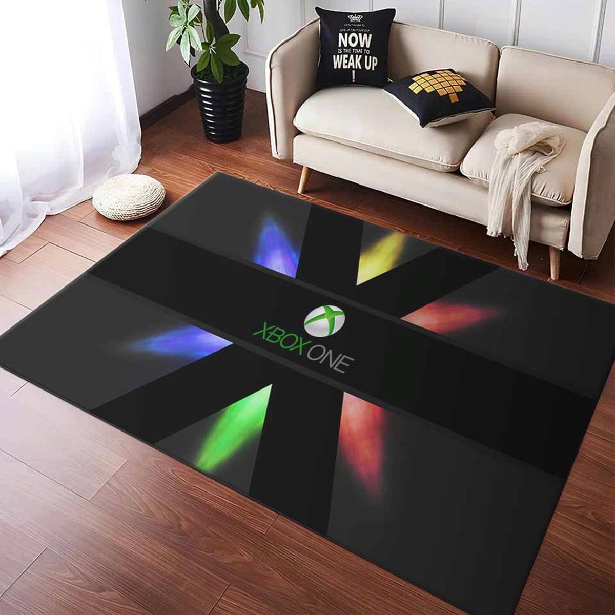 Tapis Xbox Gaming 255606