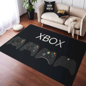Tapis Xbox Gaming 2556323