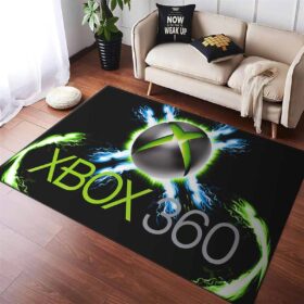 Tapis Xbox Gaming 562563