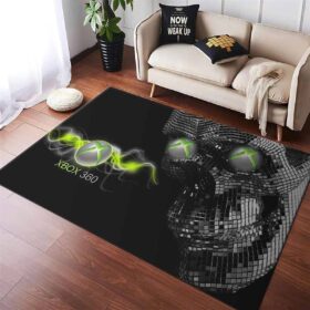 Tapis Xbox déco gaming 200225008