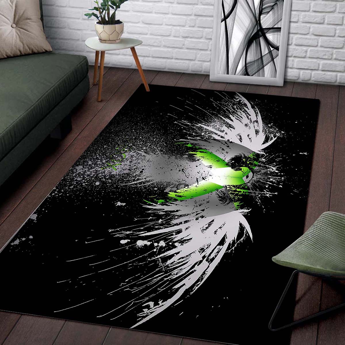 Tapis Xbox Gaming Xg9665 – Image 2
