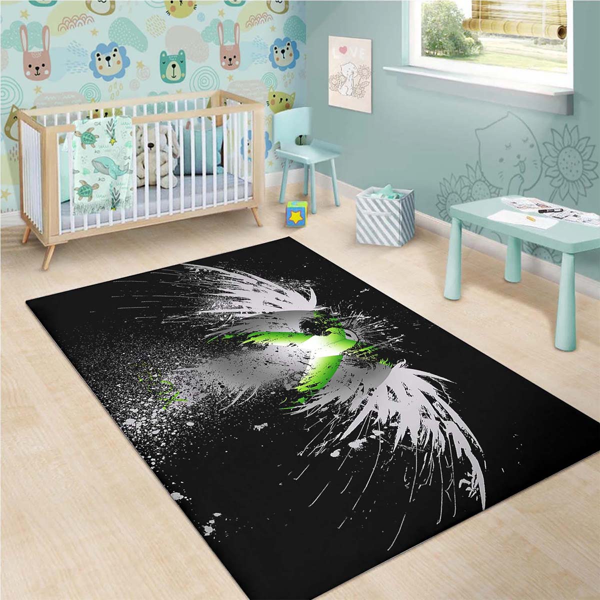Tapis Xbox Gaming Xg9665 – Image 3