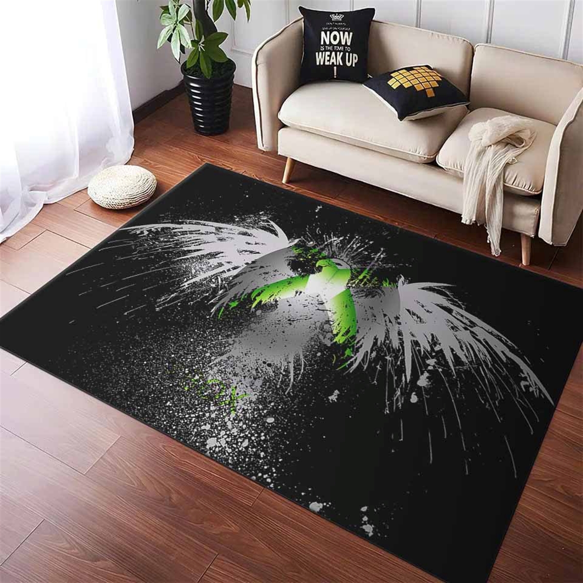 Tapis Xbox Gaming Xg9665