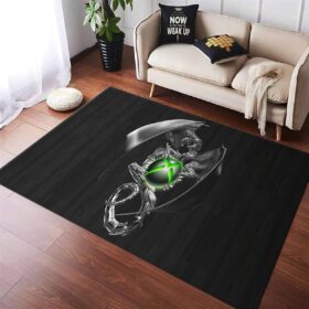 Tapis Xbox déco salon 200225009