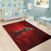Tapis Yasuke Assassins