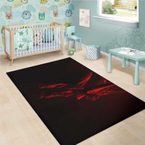 Tapis Yasuke Naoe 1