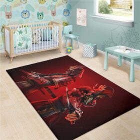 Tapis Yasuke Naoe