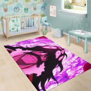 Tapis Yhwach Bleach 5K
