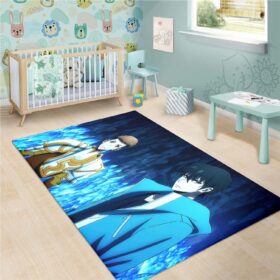Tapis Yoo Jinho Sung