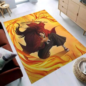 Tapis Yoriichi