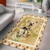 Tapis Yorkshire Floral