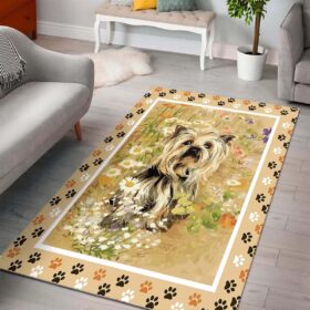 Tapis Yorkshire Floral
