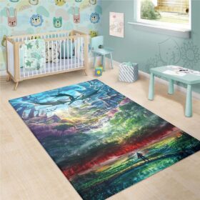 Tapis Ys Viii- Lacrimosa Of Dana