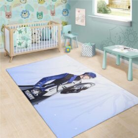 Tapis Yuanwu 8K Wuthering