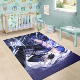 Tapis Yuanwu Wuthering Waves 5K