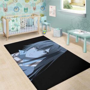 Tapis Yukino Yukinoshita