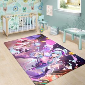 Tapis Yumemizuki Mizuki