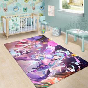Tapis Yumemizuki Mizuki