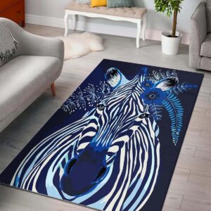 Tapis Zebra De150856