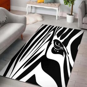 Tapis Zebra Dp190868r