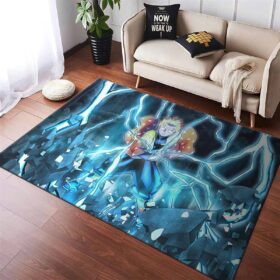 Tapis Zenitsu Agatsuma 2 – Kimetsu No Yaiba 1